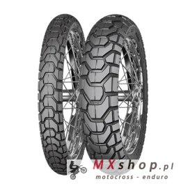 MITAS OPONA 120/70ZR19 ENDURO TRAIL ADV 2 M+S 60W TL/TT PRZÓD DOT 41/2025