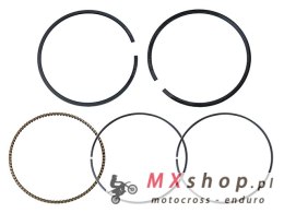 NAMURA PIERŚCIENIE TŁOKOWE CAN-AM OUTLANDER 400 03-15, 800 '06-15, RENEGADE 570 EFI '16-17, 800 '07-15, COMMANDER 800 '11-16 (ŚR