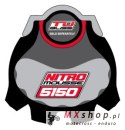 NUETECH NITROMOUSSE HALF MOUSSE / PÓŁ MUS DO SYSTEMU TUBLISS 110-140 18 CALI - 5150 - PLUSHIE