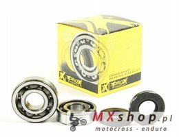 PROX ŁOŻYSKA WAŁU KORBOWEGO Z USZCZELNIACZAMI BETA RR 250 2T '22
