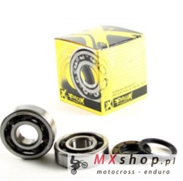 PROX ŁOŻYSKA WAŁU KORBOWEGO Z USZCZELNIACZAMI BETA RR 350-520 ENDURO 4T '10-22