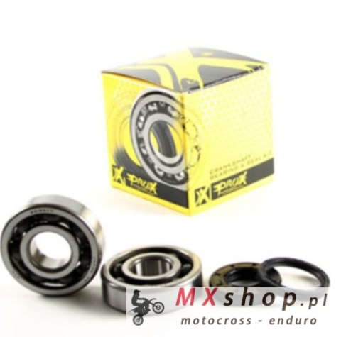 PROX ŁOŻYSKA WAŁU KORBOWEGO Z USZCZELNIACZAMI BETA RR 350-520 ENDURO 4T '10-22