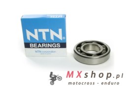 PROX ŁOŻYSKO WAŁU KORBOWEGO HONDA NX 650 DOMINATOR '98-'02, FMX 650 '05-'07, SLR 650 '97-'00, XR 650L '93-'22 (PRAWE 35X80X18.5M