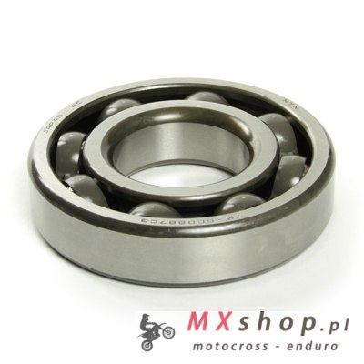 PROX ŁOŻYSKO WAŁU KORBOWEGO HONDA XR 650R '00-07, XR 650L '93-22, SLR 650 '97-00, FMX 650 '05-07, NX 650 Dominator '88-02 (40x90