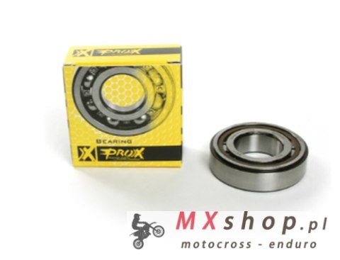 PROX ŁOŻYSKO WAŁU KORBOWEGO KTM SX-F/EXC-F 250/350 '11-'23, FREERIDE 250F/350 '12-'20, HUSQVARNA FC/FE 250/350 '14-'23, GAS GAS 