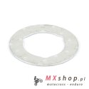PROX PODKŁADKA DYSTANSOWA KORBOWODU BETA RR 125 , HONDA CR 125, KAWASAKI KX 125 , YAMAHA YZ 125 (22X37X1.0)