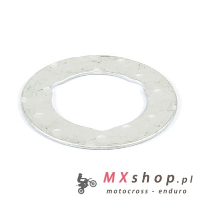 PROX PODKŁADKA DYSTANSOWA KORBOWODU BETA RR 125 , HONDA CR 125, KAWASAKI KX 125 , YAMAHA YZ 125 (22X37X1.0)