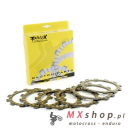 PROX TARCZE SPRZĘGŁOWE YAMAHA YFM 250R RAPTOR '08-13