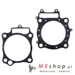 PROX USZCZELKI TOP-END HONDA CRF 450 R '07-'08 (GŁOWICA+CYLINDER)