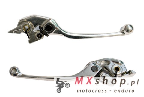 PSYCHIC DŹWIGNIA HAMULCA HONDA CBF600 '04-'06, CB 600 HORNET '07-'12 (DHH31SN) (71711)