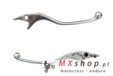 PSYCHIC DŹWIGNIA HAMULCA HONDA VT 1100C '87-92, VT 600C '88-99, NC 700 '11- (5-231SL,72131) (53175-KM9-000) (DHH04SN) = MC-08553