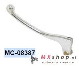 PSYCHIC DŹWIGNIA SPRZĘGŁA HONDA CA 125 REBEL '95-'00, VT 125 SHADOW '99-'07, NX 250 DOMINATOR '88-'93, CB 500 '94-'96/'04-'07, C