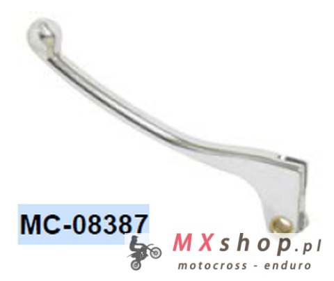 PSYCHIC DŹWIGNIA SPRZĘGŁA HONDA CA 125 REBEL '95-'00, VT 125 SHADOW '99-'07, NX 250 DOMINATOR '88-'93, CB 500 '94-'96/'04-'07, C