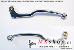 PSYCHIC DŹWIGNIA SPRZĘGŁA HONDA CBR 600RR '03-'09 (PC37,PC40) (DSH14SN,73431,DSH17)