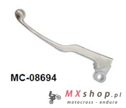 PSYCHIC DŹWIGNIA SPRZĘGŁA YAMAHA YFZ-R3 '15-'18 (OEM: 1WD-H3912-00)