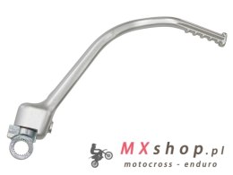 PSYCHIC DŹWIGNIA STARTERA (KOPKA) HONDA CRF 250R '12-'16 ALUMINIOWA (28300-KRN-306) KOLOR SREBRNY