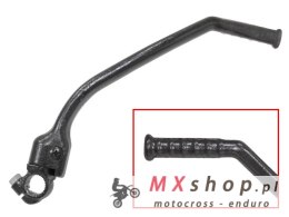 PSYCHIC DŹWIGNIA STARTERA (KOPKA) HONDA XL 350R '84-85, XL 600R '83-84 STALOWA (28300-KF0-000,28300-KF0-010)