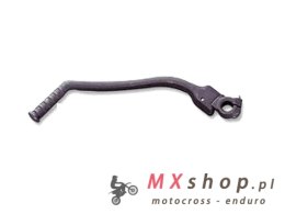 PSYCHIC DŹWIGNIA STARTERA (KOPKA) HONDA XL 350R '84-85, XL 600R '83-84 STALOWA (28300-KF0-000,28300-KF0-010)