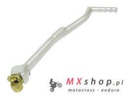 PSYCHIC DŹWIGNIA STARTERA (KOPKA) KAWASAKI KXF 450 '16-'17 ALUMINIOWA (13064-0044) KOLOR SREBRNY