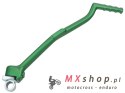 PSYCHIC DŹWIGNIA STARTERA (KOPKA) KAWASAKI KXF 450 '16-'17 ALUMINIOWA (13064-0044) KOLOR ZIELONY