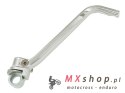 PSYCHIC DŹWIGNIA STARTERA (KOPKA) KTM SX 125/150 '16 ALUMINIOWA (50433070044) KOLOR SREBRNY