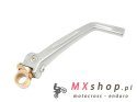 PSYCHIC DŹWIGNIA STARTERA (KOPKA) KTM SX 65 '09-'15 ALUMINIOWA (46233036044) KOLOR SREBRNY