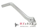PSYCHIC DŹWIGNIA STARTERA (KOPKA) KTM SX 85/105 '03-'14 ALUMINIOWA (47033070000) KOLOR SREBRNY