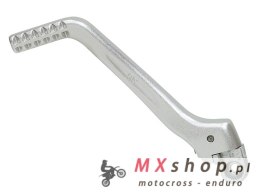 PSYCHIC DŹWIGNIA STARTERA (KOPKA) KTM SX 85/105 '03-'14 ALUMINIOWA (47033070000) KOLOR SREBRNY