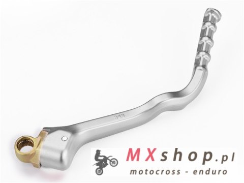 PSYCHIC DŹWIGNIA STARTERA (KOPKA) KTM SX/EXC 250/300 '11-16, SXF 250/350/450/530 '06-'12 , EXC 300 '11-16, EXCF 350 '12-16, EXC 