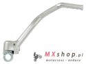 PSYCHIC DŹWIGNIA STARTERA (KOPKA) YAMAHA YZF 250 '10-'16, WRF 250 '15-'16 ALUMINIOWA (1SM-15620-00;17D-15620-50) KOLOR SREBRNY