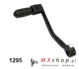 PSYCHIC DŹWIGNIA ZMIANY BIEGÓW SUZUKI RM 100 '79-'81, RM 125 '79-'80, RM 250 '76-'79, RM 370 '76-'77, RM 400 '78-'80 (OEM: 25600