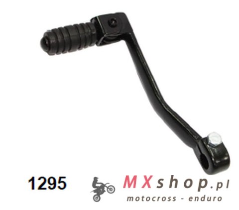 PSYCHIC DŹWIGNIA ZMIANY BIEGÓW SUZUKI RM 100 '79-'81, RM 125 '79-'80, RM 250 '76-'79, RM 370 '76-'77, RM 400 '78-'80 (OEM: 25600