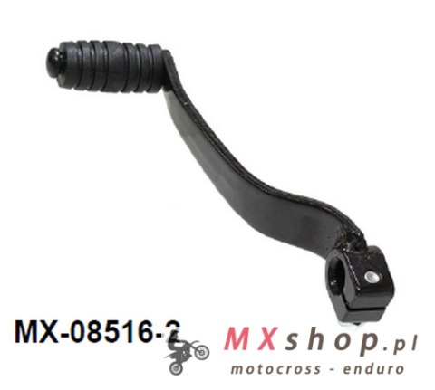 PSYCHIC DŹWIGNIA ZMIANY BIEGÓW YAMAHA YZ 100 / F '76-'81, DT 125 / 175 '78-'81, MX 125 / YZ 175 '76, YZ 125 '74-'77 (OEM: 2A6-18