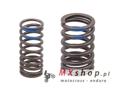 PSYCHIC SPRĘŻYNA ZAWORU SSĄCEGO/WYDECHOWEGO HONDA CRF 250F '19-23