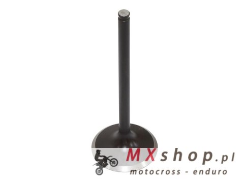 PSYCHIC ZAWÓR SSĄCY HONDA CRF 250R '04-'09, X '04-'13 STALOWY (MX-09526I) (31X4,97X83,4MM)