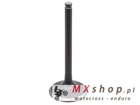 PSYCHIC ZAWÓR WYDECHOWY KAWASAKI KXF 450 (KX 450F) '17-18 STALOWY (12005-0766)