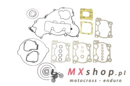 XRADICAL(ARTEIN GASKETS) SMART KIT (TOP-END + USZCZELKI POKRYW SPRZĘGŁA) KTM SX 125/150 '16-'22XC-W 125/150 '17-'19 XC-W TPI 150