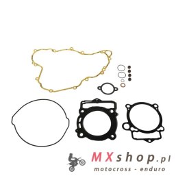 XRADICAL(ARTEIN GASKETS) SMART KIT (TOP-END + USZCZELKI POKRYW SPRZĘGŁA) KTM SXF 350 '11-'12, EXCF 350 '12-'13, FREERIDE 350 '13