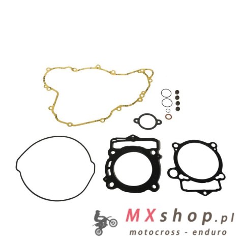 XRADICAL(ARTEIN GASKETS) SMART KIT (TOP-END + USZCZELKI POKRYW SPRZĘGŁA) KTM SXF 350 '11-'12, EXCF 350 '12-'13, FREERIDE 350 '13