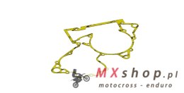 XRADICAL(ARTEIN GASKETS) USZCZELKA KARTERÓW SILNIKA (ŚRODKA SILNIKA) KTM SX 250 '17-'23, EXC 250/300 '17-'23 TPI ,HUSQVARNA TC/T