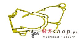 XRADICAL(ARTEIN GASKETS) USZCZELKA KARTERÓW SILNIKA (ŚRODKA SILNIKA) KTM SX 50 '09-'17, KTM SX 50 MINI '09-'17, HUSQVARNA TC 50 
