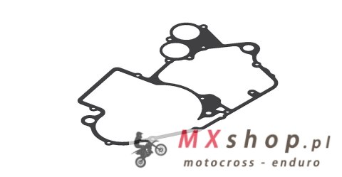 XRADICAL(ARTEIN GASKETS) USZCZELKA KARTERÓW SILNIKA (ŚRODKA SILNIKA) KTM SX/EXC 250/400/450/520/525 RACING '00-'07 (RFS ENGINE)(