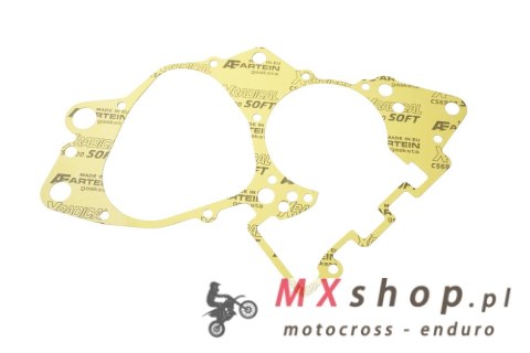 XRADICAL(ARTEIN GASKETS) USZCZELKA KARTERÓW SILNIKA (ŚRODKA SILNIKA) SUZUKI RM 85 '02-'23