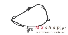 XRADICAL(ARTEIN GASKETS) USZCZELKA POKRYWY ALTERNATORA KAWASAKI KXF 250 (KX 250F) '09-'16 (METALOWA POWLEKANA)