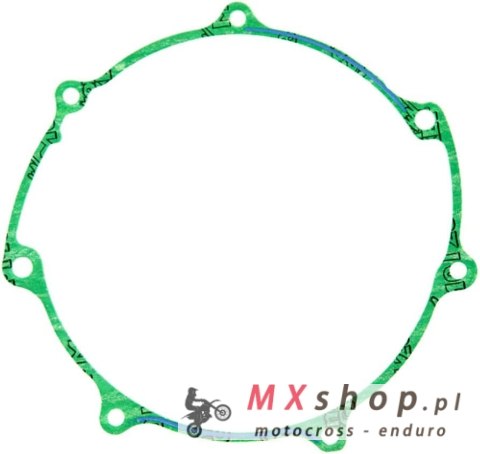 XRADICAL(ARTEIN GASKETS) USZCZELKA POKRYWY SPRZĘGŁA YAMAHA YZF 450 03-09, WRF 450 03-14, YFZ 450 04-18, YFZ 450R 09-20 (ZEWNĘTRZ