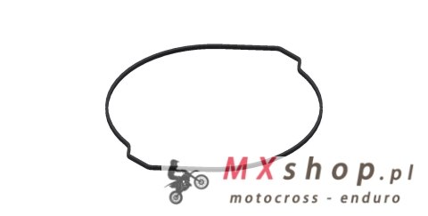 XRADICAL(ARTEIN GASKETS) USZCZELKA POKRYWY SPRZĘGŁA (ZEWNĘTRZNA) O-RING KTM SXF 350 '11-'13 , EXCF 350 '12-'16 ,FREERIDE 350 '12
