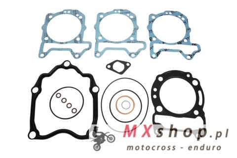 XRADICAL (ARTEIN GASKETS) USZCZELKI TOP END 250 APRILIA SPORT CITY 200 / 250 EU3 , PIAGGIO BEVERLY 200 / 250 EU3 (QUASAR)