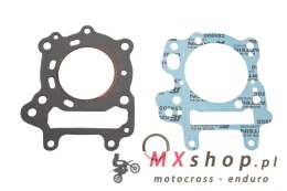 XRADICAL (ARTEIN GASKETS) USZCZELKI TOP END APRILIA LEONARDO 150 '96-'01 , LEONARDO ST 150 '01-'04 , SCARABEO 150 '99-'03 (ROTAX
