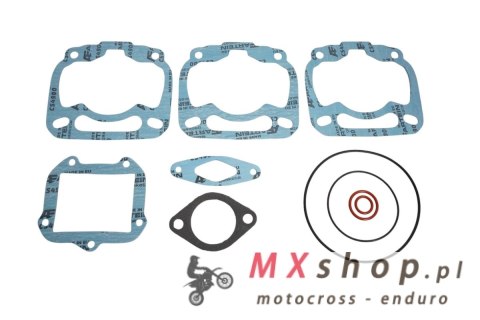 XRADICAL (ARTEIN GASKETS) USZCZELKI TOP END APRILIA RS 125, RX 125, REPLICA 125 -'95, PEGASO 125 -'95 , SPORT 125, TUONO 125 '03