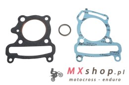 XRADICAL (ARTEIN GASKETS) USZCZELKI TOP END DAELIM NS 125 CARB. '07, NS 125 DLX '07 , HISTORY 125 '07 , S1 125 FI '07 , S2 125 C